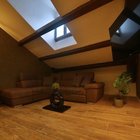 شقة Moscova Attic Near Duomo ميلان المظهر الخارجي الصورة